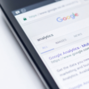 Peeking into Google's Search Algorithm- blog banner image