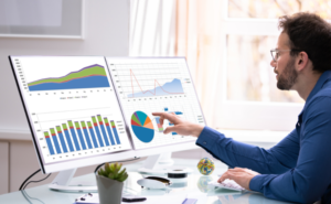 Why Does Google Analytics Show More Users Than Sessions in GA4- blog banner image
