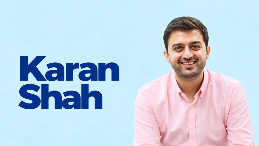 Karan Shah
