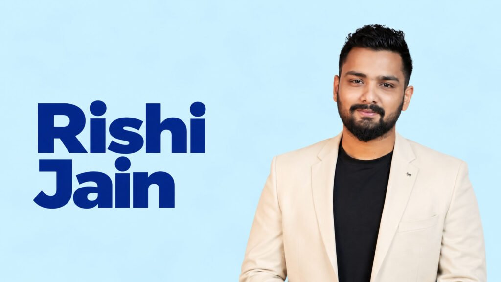 Rishi Jain